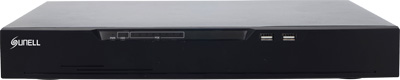 SUNELL製 4ch NVR SN-NVR3804E1-E