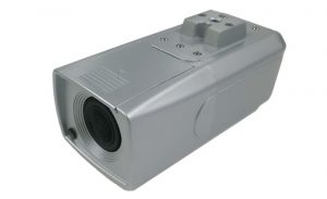アナログボックスカメラ